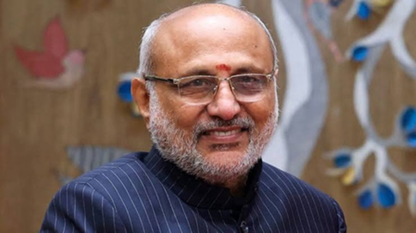 Vice President-elect C P Radhakrishnan describes his election to second-highest Constitutional post as victory of nationalistic ideology