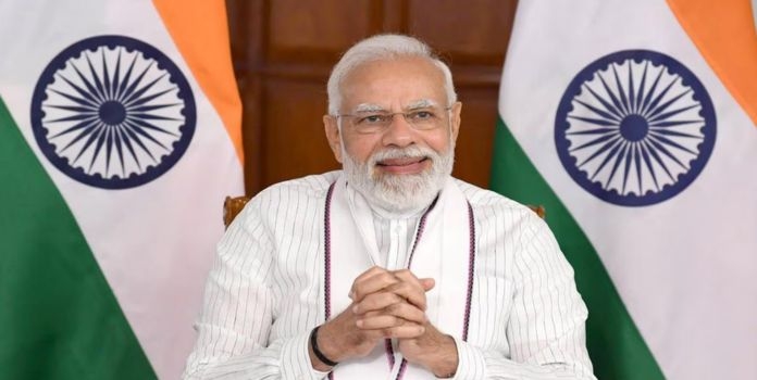 কাইলৈ প্ৰধানমন্ত্ৰীৰ চাইৰাঙৰ পৰা তিনিখন এক্সপ্ৰেছ ৰে’লগাড়ীৰ যাত্ৰা আনুষ্ঠানিকভাৱে শুভাৰম্ভ