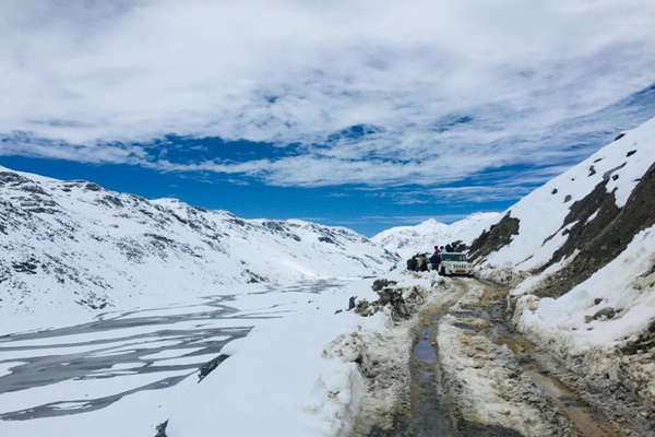 Himachal Pradesh’s Cold Desert Biosphere Reserve Joins UNESCO World Network of Biosphere Reserves