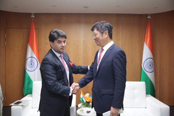 Dubai hosts 28th Universal Postal Congress, India pledges active role