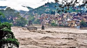 হিমাচল প্ৰদেশ আৰু পাঞ্জাব ভ্ৰমণ কৰি দুয়োখন ৰাজ্যৰ বান পৰিস্থিতিৰ বুজ প্রধানমন্ত্ৰী মোদীৰ