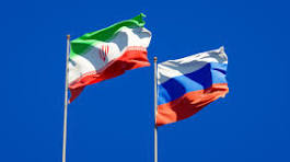 Iranian President asserts shift from unipolar world in talks with Russian Energy Minister