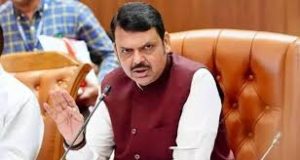 कायदा आणि सुव्यवस्थेच्या प्रभावी अंमलबजावणीद्वारे देश महासत्तेकडे वाटचाल करू शकतो – मुख्यमंत्र्यांचं प्रतिपादन