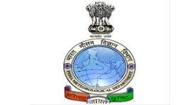 IMD Forecasts Extremely Heavy Rainfall in Saurashtra and Kutch Tomorrow
