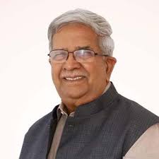 કેન્દ્ર સરકારે વસ્તુ અને સેવા કર- GSTમાં કરેલા સુધારાના નિર્ણયને રાજ્યના નાણાં મંત્રી કનુ દેસાઇએ આવકાર્યો.