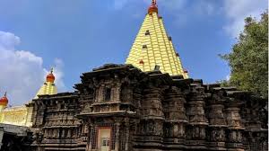 शारदीय नवरात्रोत्सवासाठी राज्यातली शक्तीपीठं सज्ज