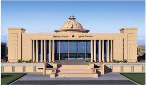 15મી ગુજરાત વિધાનસભાના સાતમા સત્ર દરમિયાન કુલ 5  ખરડા રજૂ કરાશે.