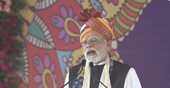 પ્રધાનમંત્રી મોદીએ જણાવ્યું છે કે વૈશ્વિક રોકાણકારો, ખાસ કરીને ખાદ્ય ક્ષેત્રના રોકાણકારોને ભારત તરફ ખૂબ આશા છે