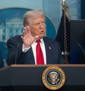 US President Trump dismisses health rumours, says ‘Never felt better