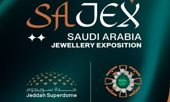India Launches SAJEX 2025 in Jeddah to Strengthen Jewellery Trade with Saudi Arabia