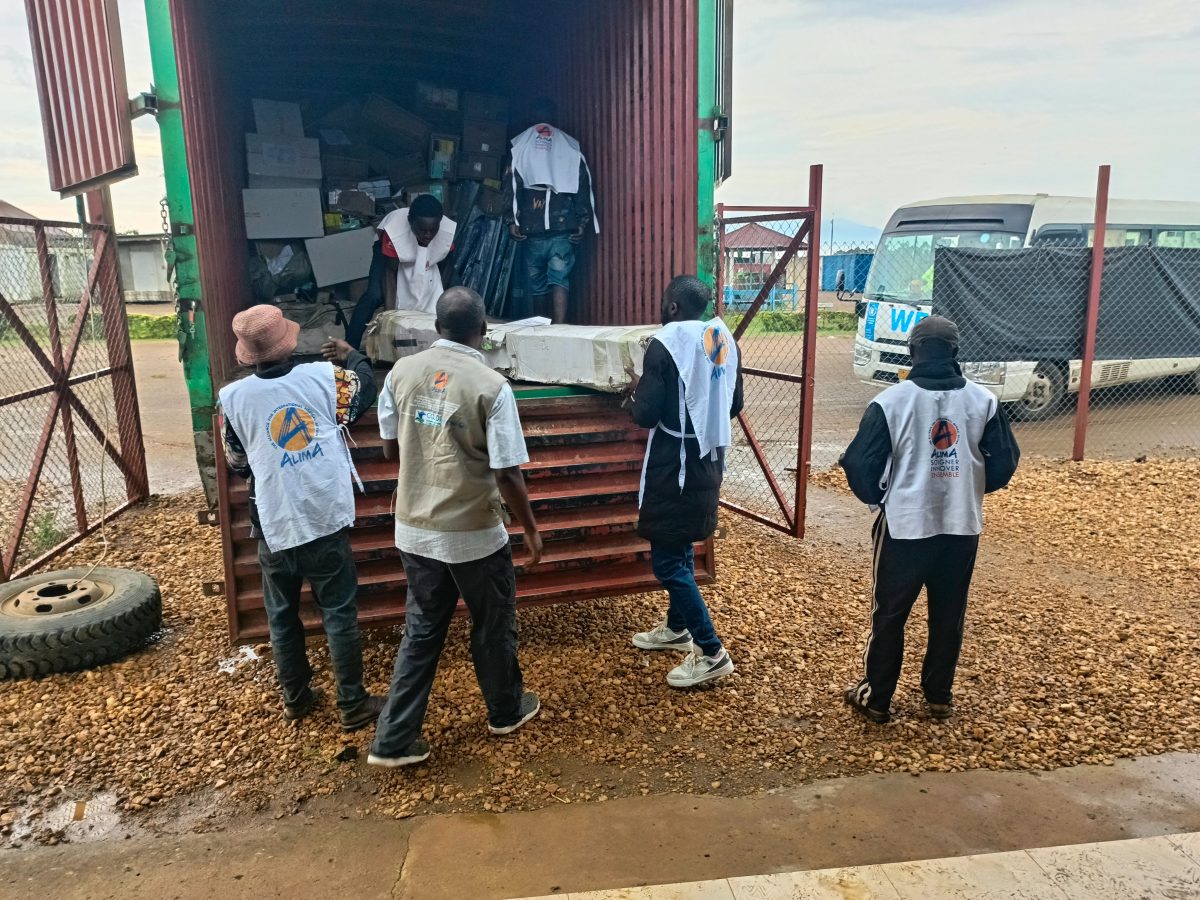 New Ebola Outbreak Declared in Democratic Republic of the Congo’s Kasai Province; 81 Cases, 28 Deaths Reported