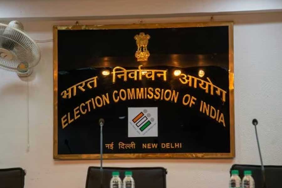 EC Revises Postal Ballot Counting Rules for Greater Transparency and Speed