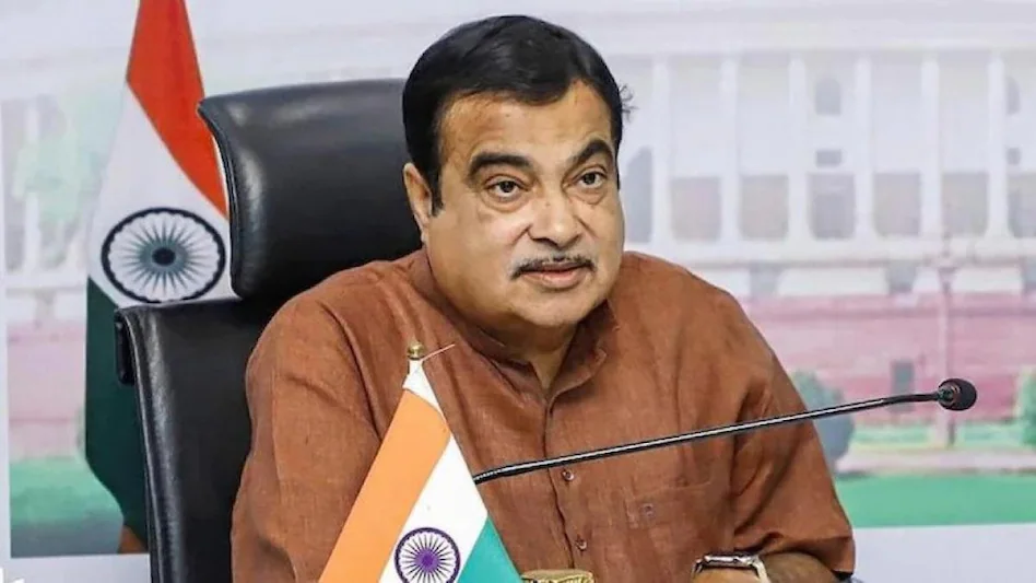 India Becomes World’s 3rd Largest Automobile Market, Aims for Top Spot: Gadkari