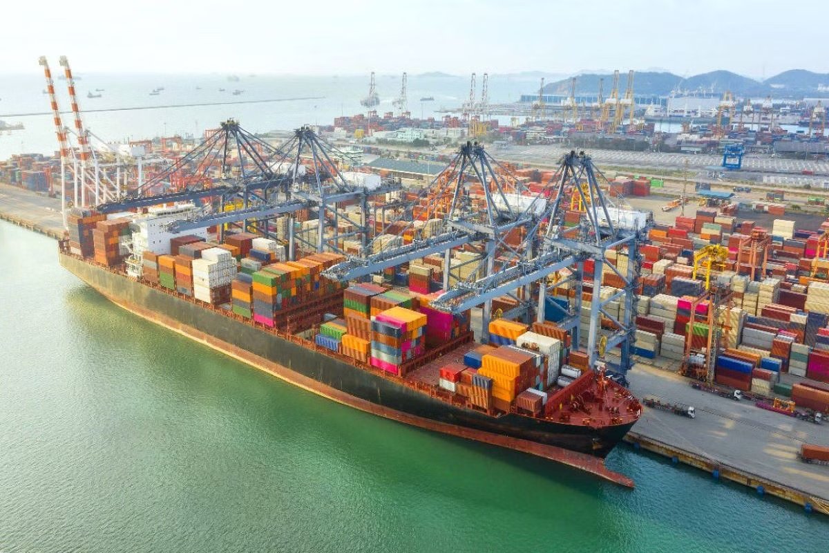 بھارت نے عالمی معیار کا Blue Ports  بنیادی ڈھانچہ تیار کرنے کیلئے اقوام متحدہ کے ادارے FAO کے ساتھ اشتراک کیا ہے۔
