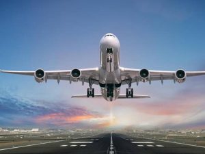 International Airlines Suspend Flights to Iran Amid Anti-Government Protests, Internet Blackout