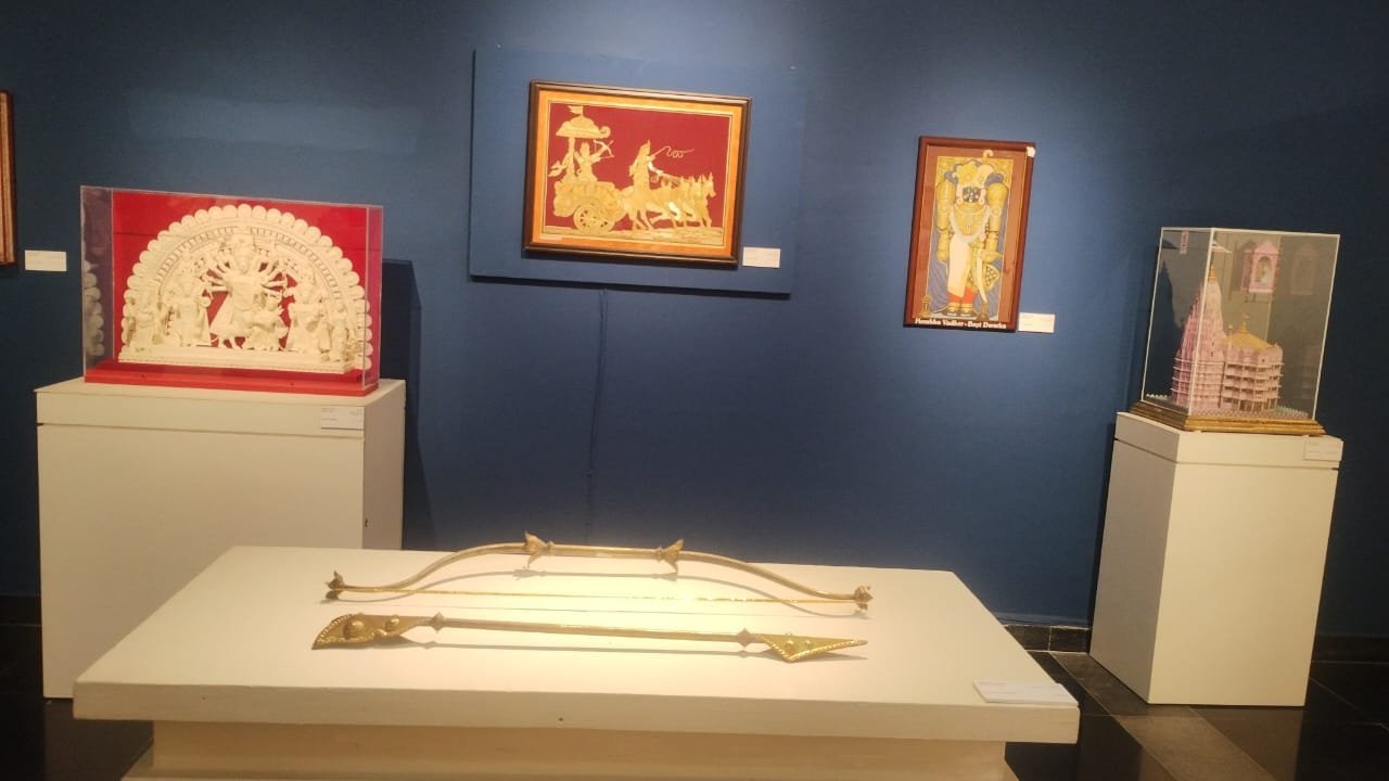 प्रधानमंत्री मोदी को मिले 1 हजार 3 सौ से ज्यादा उपहारों की जाएगी नीलामी