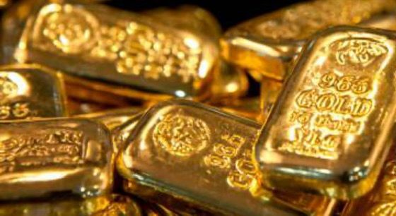 Gold Hits All-Time High in Nepal at NPR 217,100 per Tola