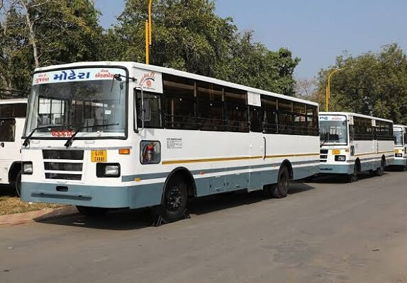 રાષ્ટ્રીય અને રાજ્યકક્ષાએ શ્રેષ્ઠ શિક્ષકનો પુરસ્કાર મેળવનારા શિક્ષકો S.T.ની બસમાં આજીવન નિઃશુલ્ક મુસાફરી કરી શકશે