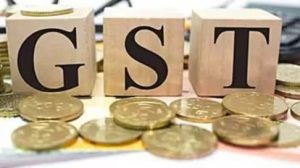 GST કાઉન્સિલની 56મી બેઠક આજથી નવી દિલ્હીમાં શરૂ થશે