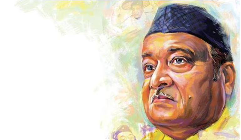 High Commissioner of India to Sri Lanka Calls Modi’s Appreciation on Translating Bhupen Hazarika’s song is a Proud Moment