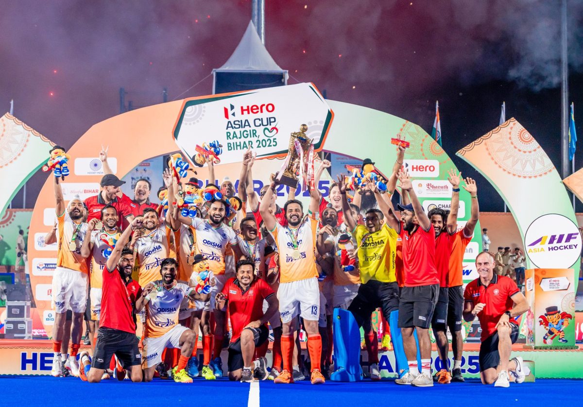 Asia Cup 2025: PM Modi Congratulates Indian Men’s Hockey Champions