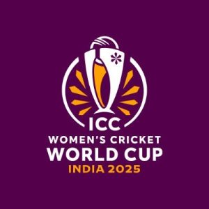 Women’s ODI World Cup 2025 Begins Today in Guwahati