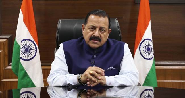 Union Minister Projects Growth in India’s Pharma Export Market