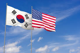 South Korea and US Agree on Korean Peninsula Denuclearisation
