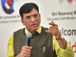 કેન્દ્રીય મંત્રી ડૉ.મનસુખ માંડવિયા આજે પોરબંદર જિલ્લાના પ્રવાસે આવશે