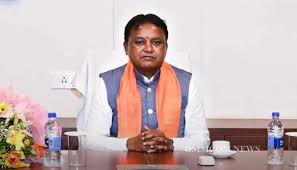 ओडिशा के मुख्यमंत्री मोहन चरण माझी आज से नई दिल्ली के दो दिवसीय दौरे पर रहेंगे