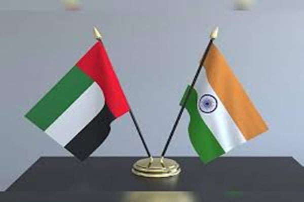 India, UAE review progress of CEPA, agree to expand bilateral trade to 200bn US dollar by 2030