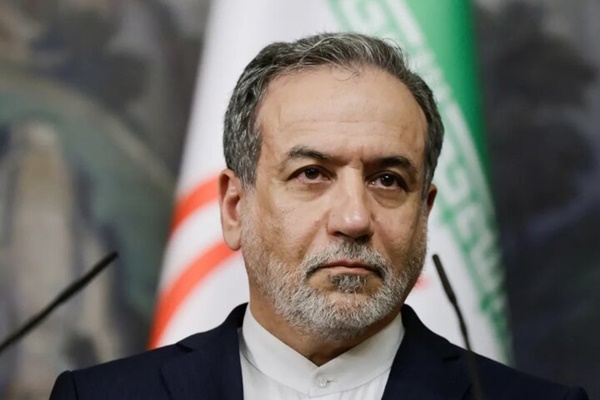 Iran, IAEA Nearing Nuclear Oversight Agreement: FM Araghchi