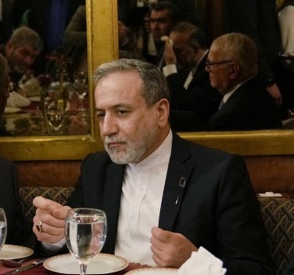 Iran says it will not accept any unfair pressure over its nuclear programme; Warns such moves could escalate tension