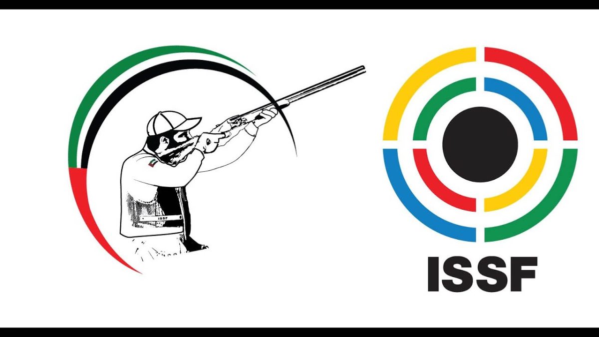 Eight Indian Shooters Qualify for ISSF World Cup Final 2025 in Doha