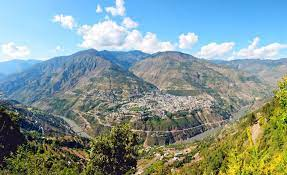 जम्मू कश्मीर के डोडा में टू-जी मोबाइल इंटरनेट सेवाएं की गई बहाल
