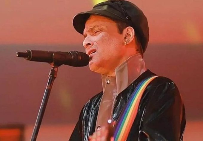 জুবিন গাৰ্গৰ অকাল মৃত্যুত শোকত ম্রিয়মান সমগ্ৰ ৰাজ্যবাসী