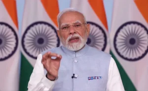 PM Modi: Next-Gen GST Reforms to Begin on First Day of Navratri
