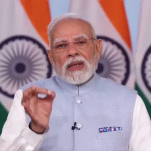 আজ বিকেলে জাতির উদ্দেশ্যে ভাষণে প্রধানমন্ত্রী বলেন, পরবর্তী প্রজন্মের জিএসটি সংস্কার কার্যকর হওয়ার মাধ্যমে এক দেশ – এক করের স্বপ্ন বাস্তবায়িত হবে।