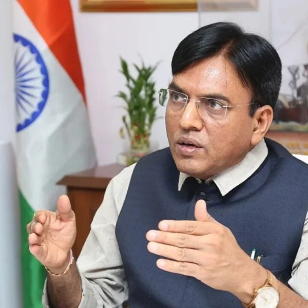 Union Minister Dr. Mansukh Mandaviya to Lead Indian Delegation to Second World Summit for Social Development in Doha