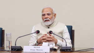 PM Modi to Visit Himachal Pradesh and Punjab Today to Assess Flood Situation, Review Relief Measures