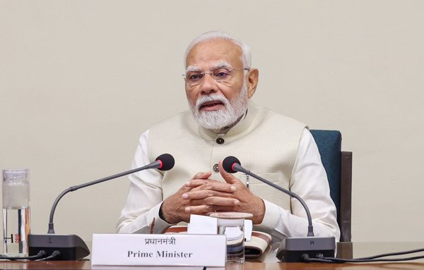 India Emerges as Global Climate Champion Under PM Modi’s Vision of Seva and Sushasan