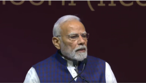 PM Modi’s Vision Realised: GST Council Approves Major Tax Cuts on Consumer Electronics