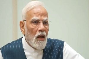 وزریراعظم نریندر مودی حالات کا جائزہ لینے کیلئے سیلاب سے متاثرہ ریاستوں کا دورہ کریں گے
