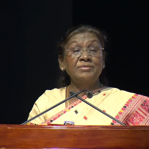 President Droupadi Murmu to confer National Handicrafts Awards in New Delhi