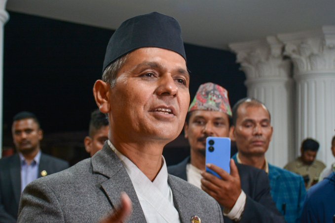 Nepal Declares National Mourning, Public Holiday to Honour Gen-Z Protest Victims