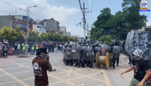 Nepal Interim Govt Talks Fail as Gen Z Protests Enter 5th Day
