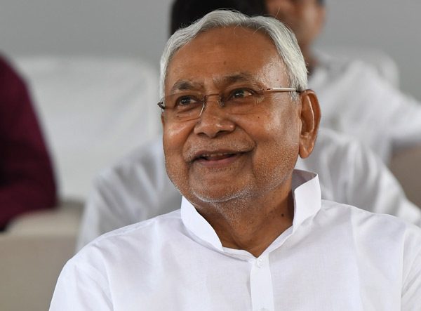 JD(U) chief Nitish Kumar set to take oath as Bihar Chief Minister tomorrow