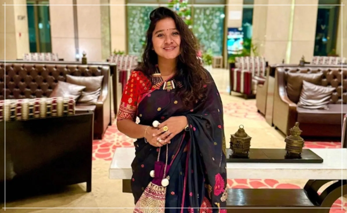 নূপুৰ বৰাৰ পৰা পুনৰ ২৩ লাখ ৭৫ হাজাৰ টকা উদ্ধাৰ