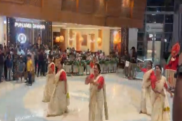 Onam Festivities Bring Kerala Culture Alive Across UAE
