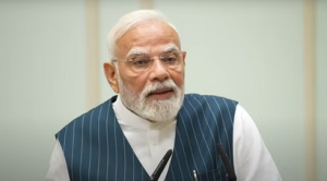 প্রধানমন্ত্রী নরেন্দ্র মোদী আগামীকাল থেকে ১৫ তারিখ পর্যন্ত মিজোরাম, মণিপুর, আসাম, পশ্চিমবঙ্গ এবং বিহার সফর করবেন।